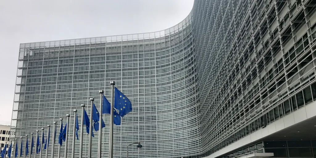 Brüssel: EU-Kommission