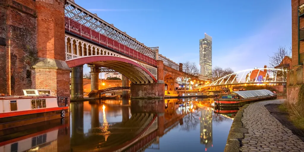 Manchester