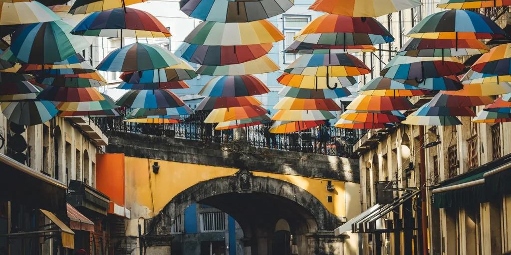 Rua Nova do Carvalho, Lissabon