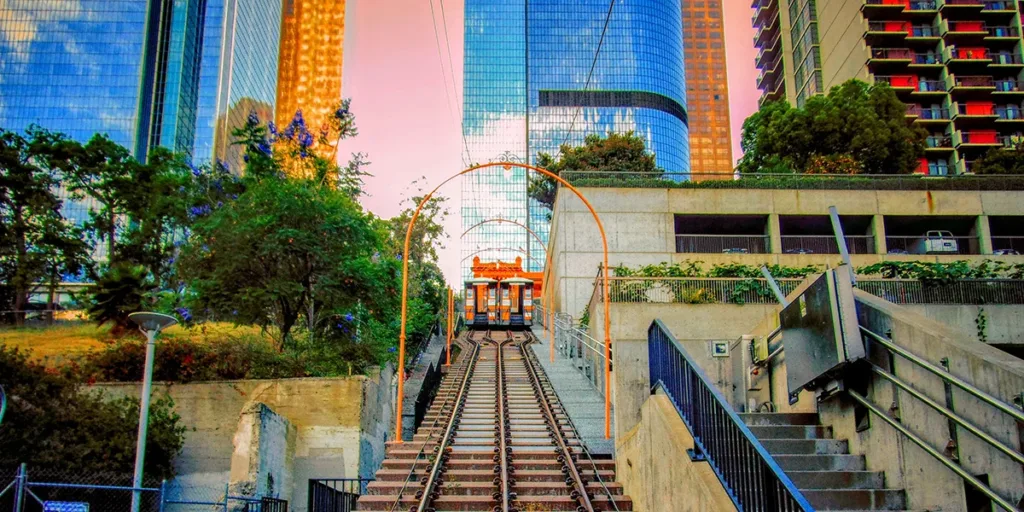DTLA (Downtown LA)