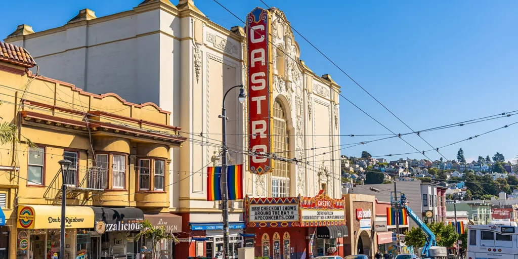 Castro Theatre