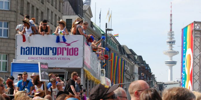 CSD Hamburg