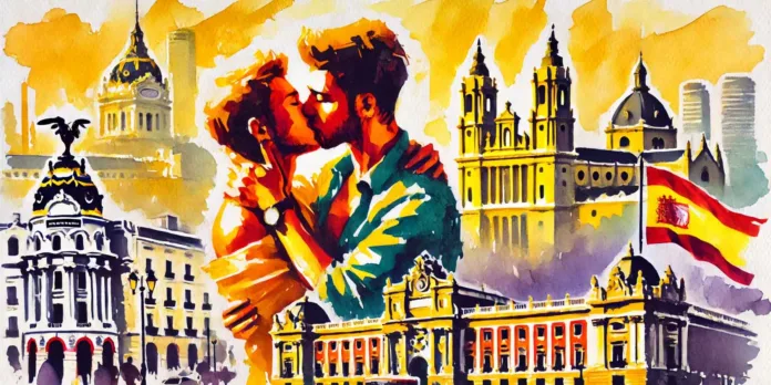 GayMadrid