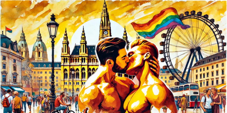 Gay Wien