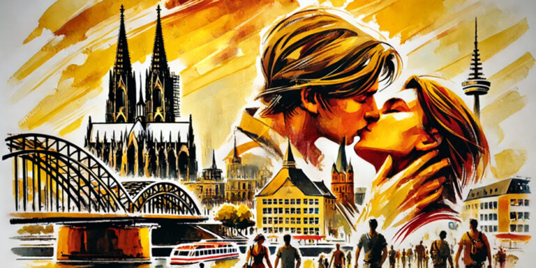 Gay Köln