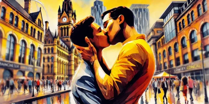 Gay Manchester