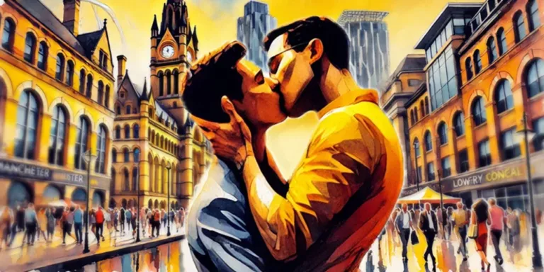 Gay Manchester