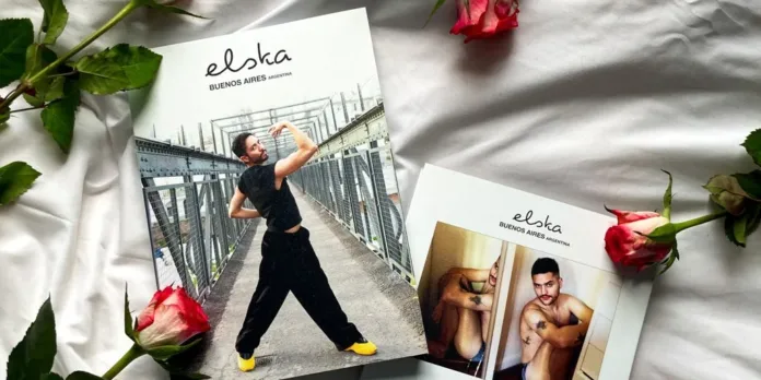Elska Buenos Aires