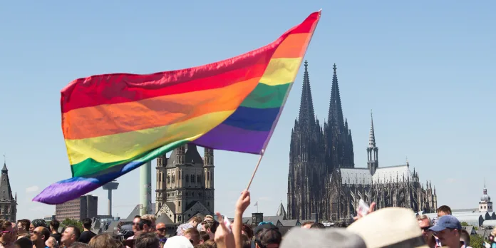 Cologne Pride
