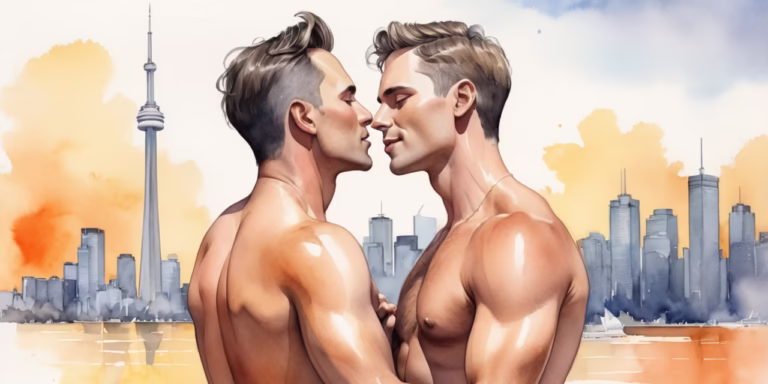 Gay Toronto