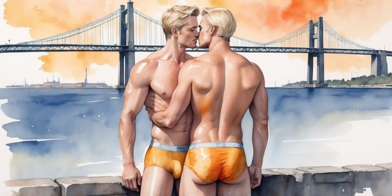Gay Malmö